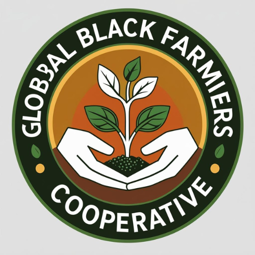 Global Black Farmers Cooperative Logo